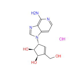 CAS：120964-45-6，3-去甲肾上腺素A盐酸盐 