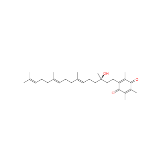 CAS：1213269-98-7，Vatiquinone 
