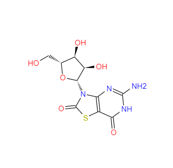 CAS：122970-40-5，艾沙托立宾