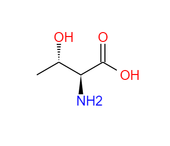 CAS：28954-12-3,L-别苏氨酸