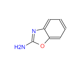 CAS：4570-41-6,2-氨基苯并恶唑 