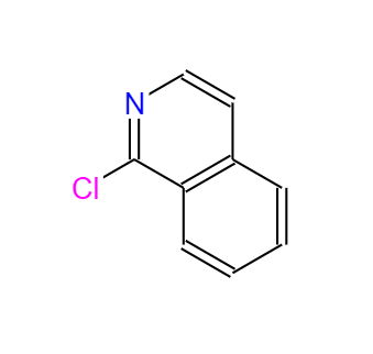 CAS：19493-44-8,1-氯异喹啉 