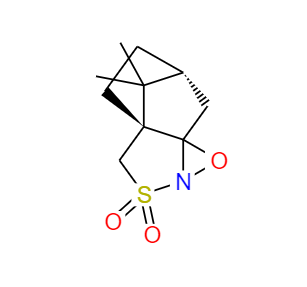 CAS：104372-31-8，(1R)-(-)-(10-樟脑磺)哑嗪 