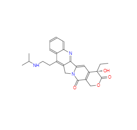 CAS：256411-32-2，贝洛替康 