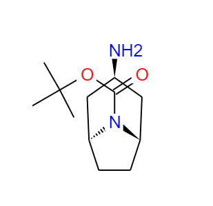CAS：207405-68-3，N-Boc-内-3-氨基托烷