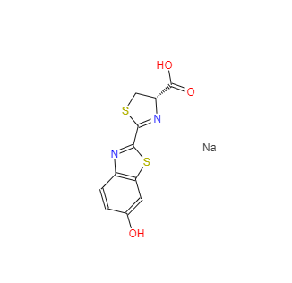 CAS：103404-75-7，D-虫荧光素钠盐