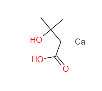 CAS：135236-72-5，甲基-b-羟基丁酸钙 