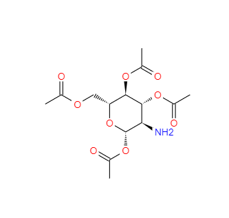 CAS：26108-75-8，1,3,4,6-四-O-乙酰基-β-D-氨基葡萄糖 