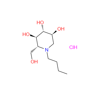 CAS：210110-90-0，米格鲁特盐酸盐 