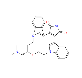 CAS：169939-94-0，鲁伯斯塔 