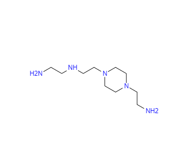 CAS：31295-54-2，N-(2-氨乙基)-1,4-哌嗪二基二乙胺 