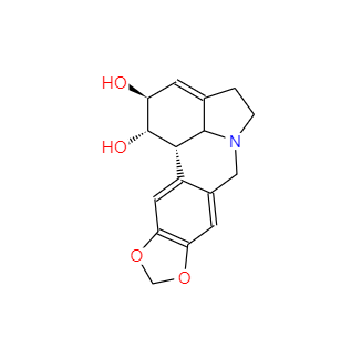 CAS：476-28-8，石蒜碱 
