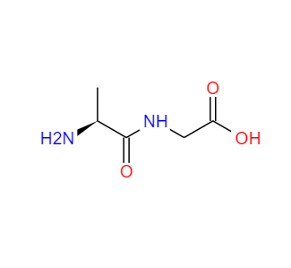 CAS：687-69-4，L-丙氨酰甘氨酸 