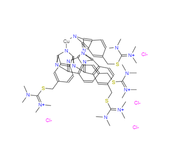 CAS：33864-99-2，阿尔新蓝8GX 