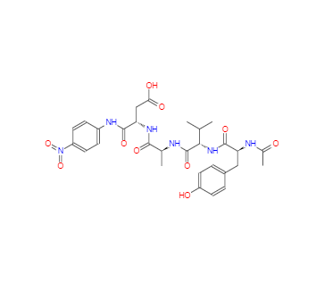 CAS：149231-66-3，Caspase-1 Substrate IV 