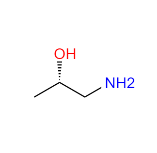 CAS：2799-17-9，S-1-氨基-2-丙醇