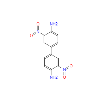 CAS：6271-79-0，3,3'-二硝基对二氨基联苯 