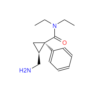 CAS：92623-85-3，米那普仑盐酸盐 