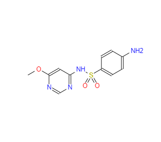 CAS：1220-83-3，磺胺间甲氧嘧啶 