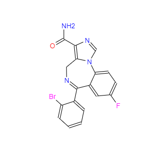 CAS：151271-08-8，米达西尼 
