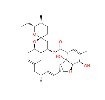 CAS：51596-11-3，密灭汀A4 