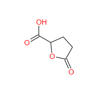 CAS：4344-84-7，四氢-5-氧代-2-呋喃羧酸 