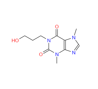 CAS：59413-14-8，己酮可可碱EP杂质D 
