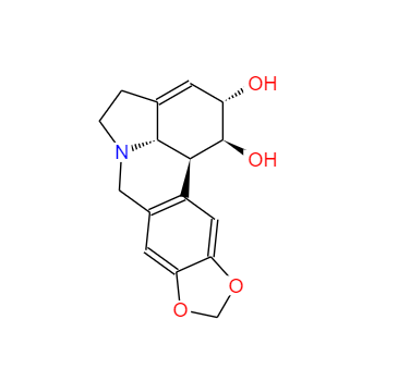 CAS：2188-68-3，盐酸石蒜碱