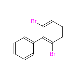 CAS：59080-32-9，2,6-二溴联苯 
