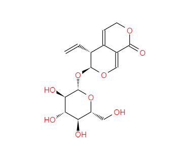 CAS：20831-76-9，龙胆苦苷 