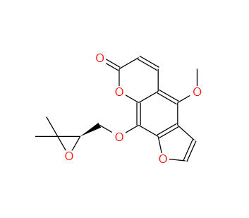 CAS：26091-79-2，白当归脑 