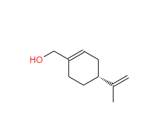 CAS：57717-97-2，紫苏子醇 
