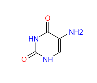 CAS：932-52-5，5-氨基尿嘧啶 
