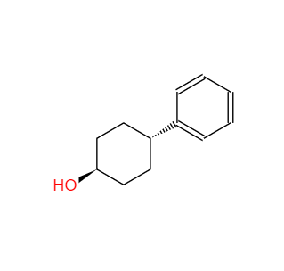 CAS：5769-13-1，(1r,4r)-4-苯基环己醇
