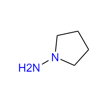 CAS：16596-41-1，N-氨基四氢吡咯 N-氨基吡咯烷 