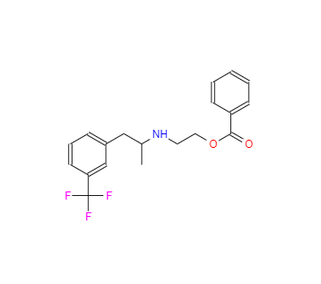 CAS：23602-78-0，苯氟雷司 盐酸盐 