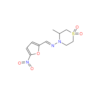 CAS：23256-30-6，硝呋莫司 