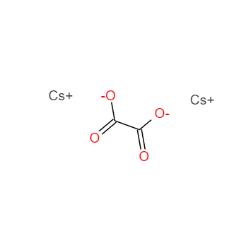 CAS：1068-63-9，草酸铯 