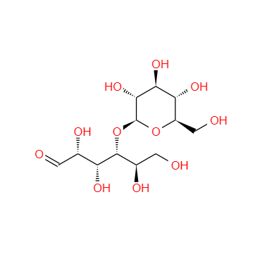 CAS：528-50-7，纤维二糖 