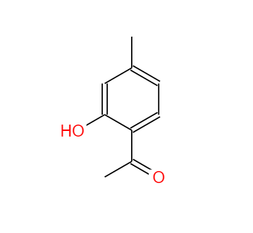 CAS：6921-64-8，2'-羟基-4'-甲基苯乙酮 