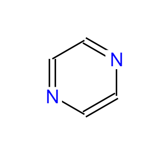 CAS： 290-37-9， 吡嗪 