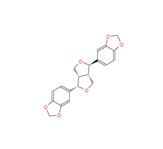 CAS：133-04-0，细辛脂素 
