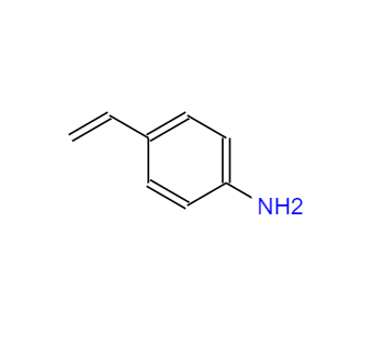 CAS：1520-21-4，4-乙烯基苯胺 