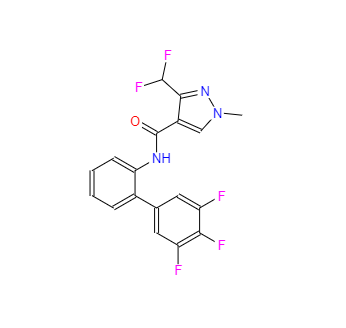 CAS：907204-31-3，氟唑菌酰胺 