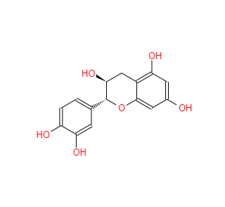 CAS：7295-85-4，儿茶素 