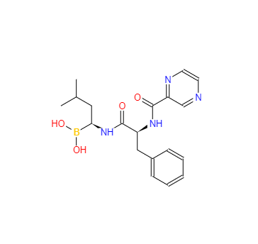 CAS：1132709-14-8，硼替佐米杂质22 
