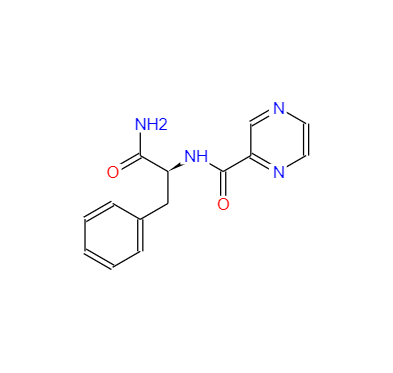 CAS：289472-80-6，硼替佐米杂质2