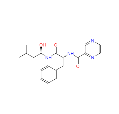CAS：289472-78-2，硼替佐米杂质I 
