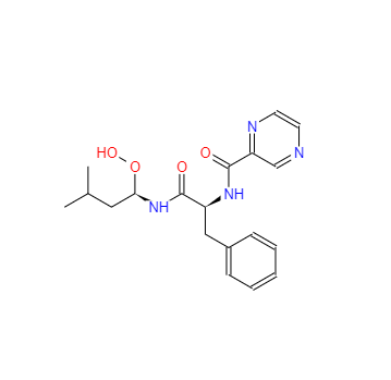 CAS：886979-78-8，硼替佐米杂质L