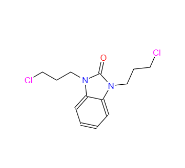 CAS：142799-22-2，多潘立酮杂质19 